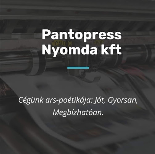 Pantopress