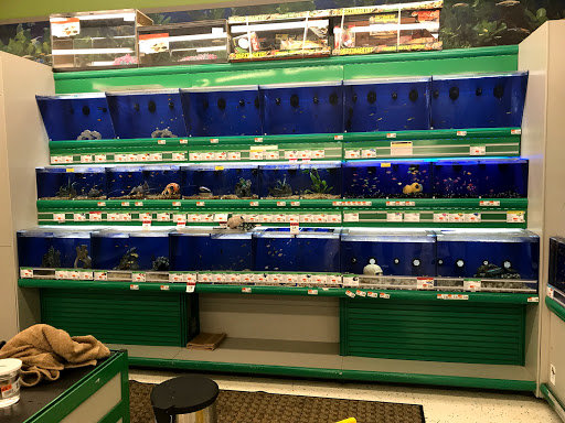 Pet Supply Store «Pet Supplies Plus», reviews and photos, 5092 Mayfield Rd, Lyndhurst, OH 44124, USA