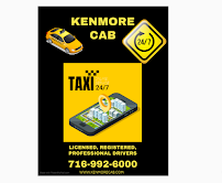 Kenmore Airport Taxi - Photo 3 - Car repair in , Buffalo