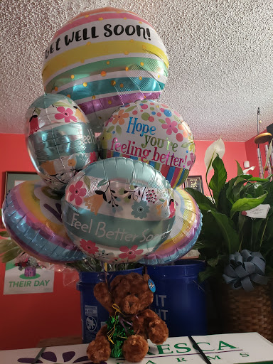 Florist «Flowers By Design», reviews and photos, 2826 Azalea Pl, Nashville, TN 37204, USA