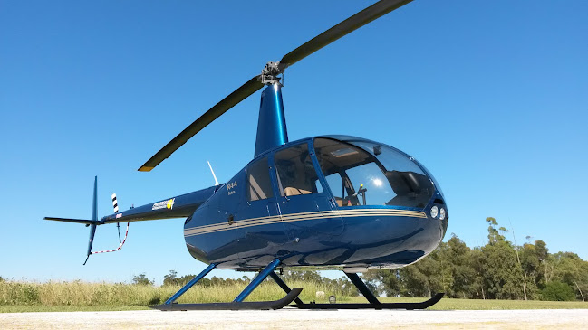 Progreso Aeroservicios. ("SUPR") - Canelones