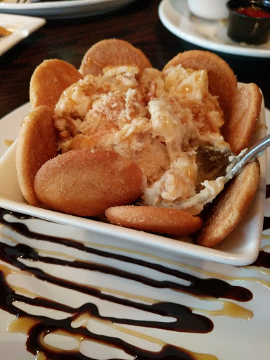 Seafood Restaurant «Sweet Auburn Seafood», reviews and photos, 171 Auburn Ave NE, Atlanta, GA 30303, USA