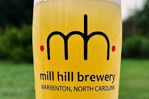 Mill Hill Brewery image