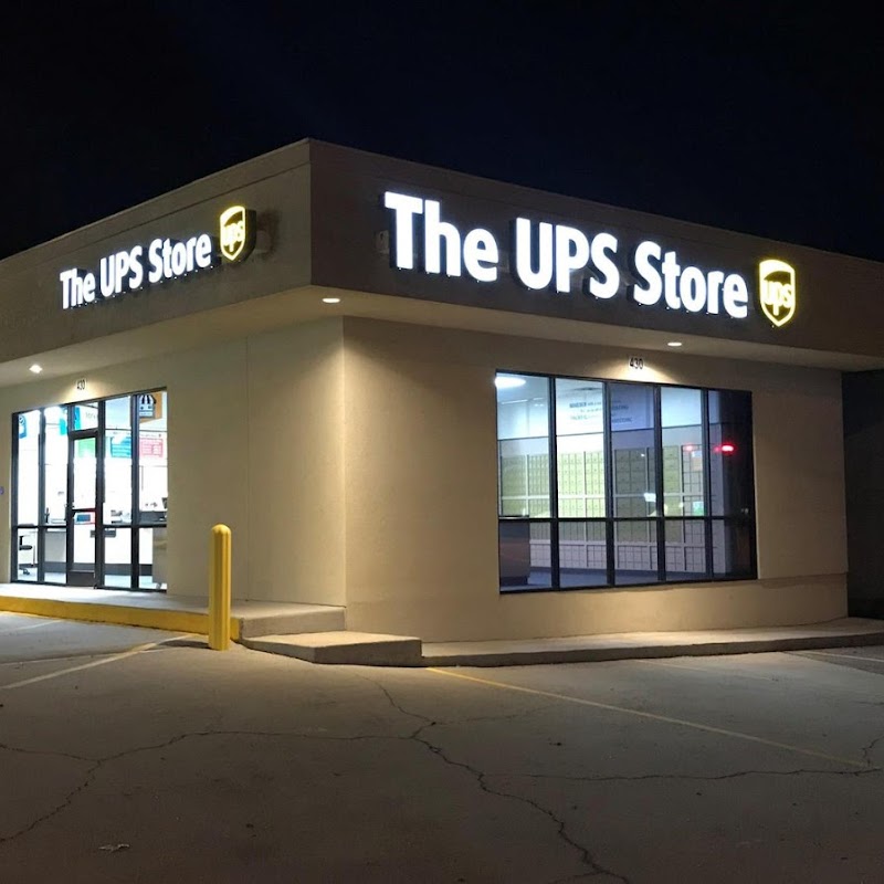 The UPS Store