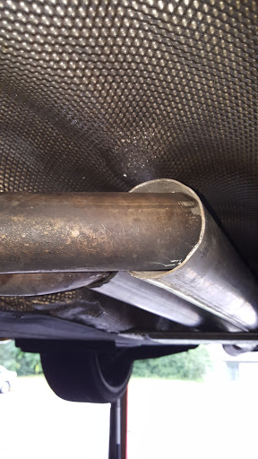 Car Repair and Maintenance «Midas», reviews and photos, 820 Holcomb Bridge Rd, Roswell, GA 30076, USA