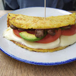 Photo n°3 de l'avis de Eliseo.n fait le 07/03/2020 à 20:12 sur le  Prygoshin Bar & Kitchen à Munich