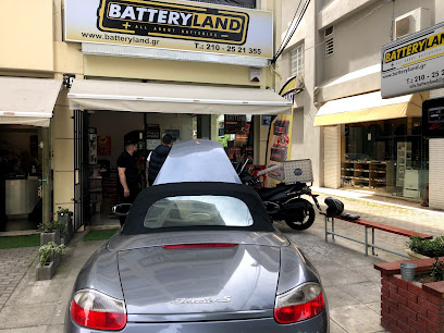 Batteryland