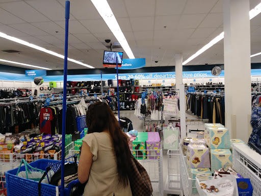 Clothing Store «Ross Dress for Less», reviews and photos, 1750 S Bascom Ave, Campbell, CA 95008, USA