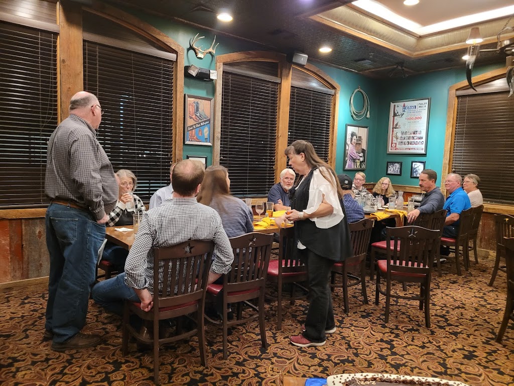Saltgrass Steak House Lubbock, TX 79424 Menu, Hours, Reviews and