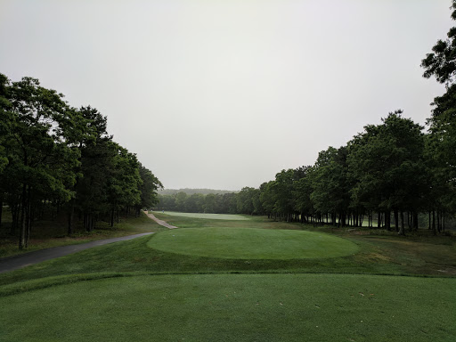 Golf Club «Crosswinds Golf Club», reviews and photos, 424 Long Pond Rd, Plymouth, MA 02360, USA