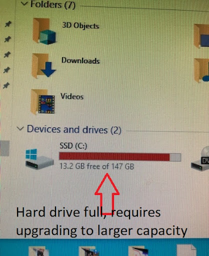 5 Star Computer Service image