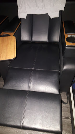 Movie Theater «Regal Cinemas Starlight 14 - Charlotte», reviews and photos, 11240 N Tryon St, Charlotte, NC 28262, USA