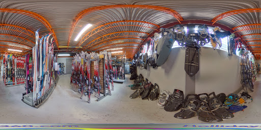 Sporting Goods Store «Gearonimo Sports», reviews and photos, 1401 S 8th St, Colorado Springs, CO 80905, USA