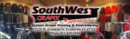 Southwest Grafix & Apparel