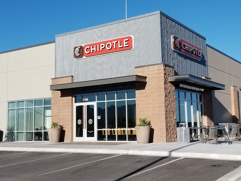 Chipotle Mexican Grill 79912