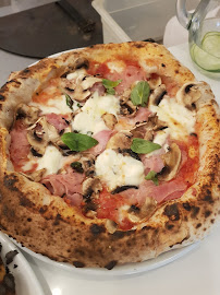 Pizza du Restaurant italien Ciao Bella à Boulogne-Billancourt - n°14