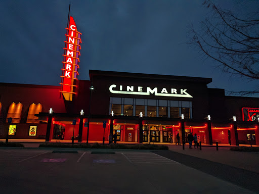 Movie Theater «Cinemark Alliance Town Center & XD», reviews and photos ...