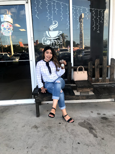 Coffee Shop «Luna Coffee House», reviews and photos, 113 W Nolana Ave, McAllen, TX 78504, USA