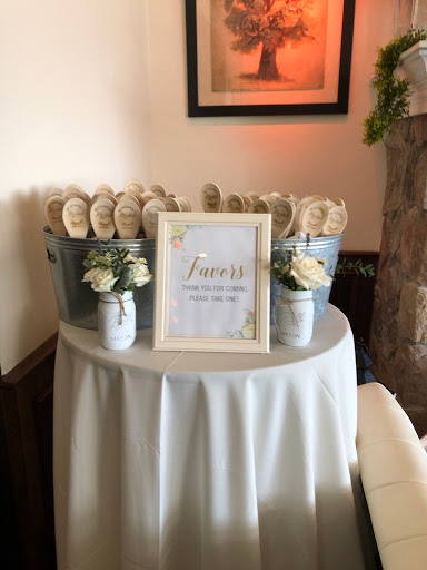 Florist «Elegant Designs by Joy», reviews and photos, 545 Main St, Islip, NY 11751, USA