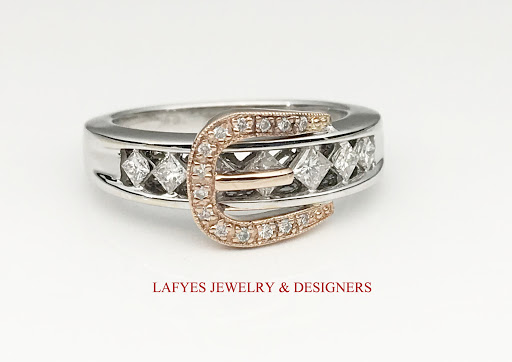 Jewelry Store «Lafyes Jewelry/designers», reviews and photos, 65-50 Grand Ave, Maspeth, NY 11378, USA