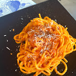 Photo n°1 de l'avis de Giulia.e fait le 12/09/2021 à 12:05 sur le  Trattoria Veturia à Il Casino