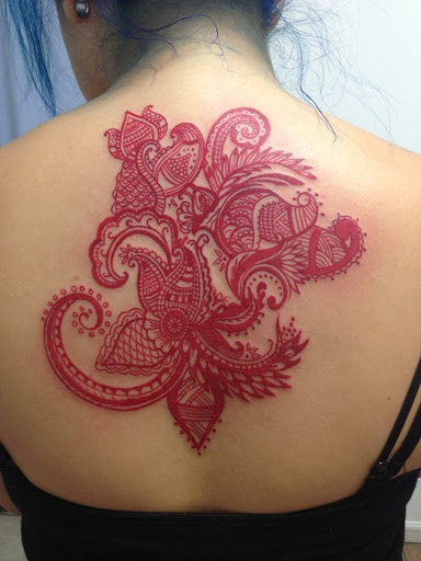 Tattoo Shop «Moving Shadow Ink», reviews and photos, 4328 W Forest Home Ave, Milwaukee, WI 53219, USA