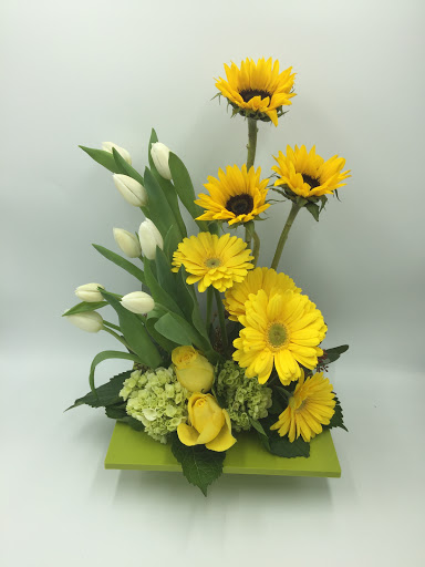 Florist «Wild Flowers of Parkland», reviews and photos, 5673 Coral Ridge Dr, Coral Springs, FL 33076, USA