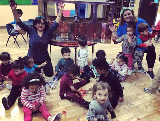 Day Care Center «Big Smiles Learning And Care», reviews and photos, 540 Union Ave, Belleville, NJ 07109, USA