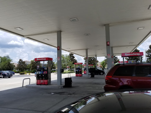 Speedway, 3015 Alafaya Trail, Oviedo, FL 32765, USA, 