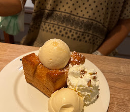 After You Dessert Cafe at Central Chiangmai photo