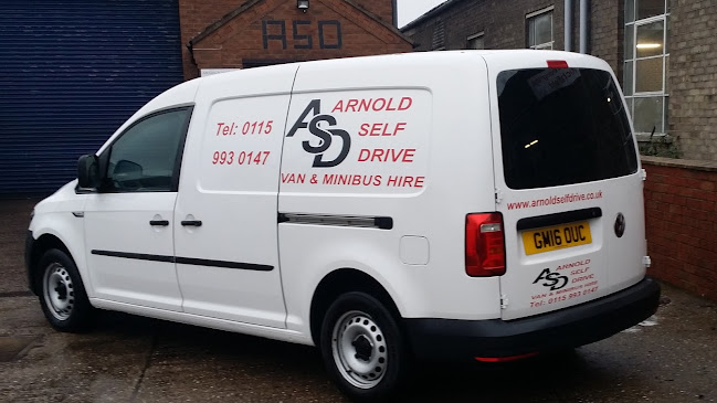 Arnold Self Drive - Car rental agency