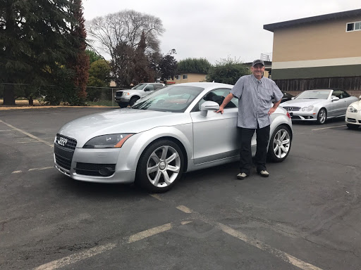 Rose Motorcars image