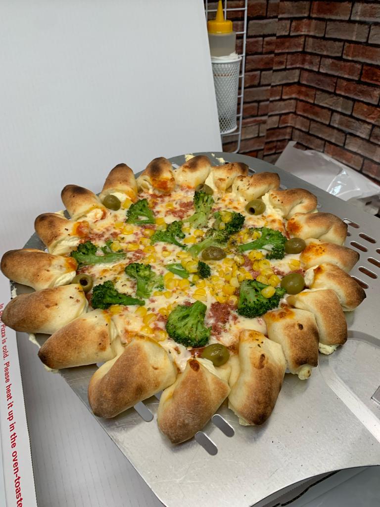 Pizzaria Predileta