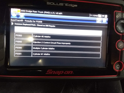 Auto Repair Shop «K & J Auto Repair and Maintenance», reviews and photos, 1920 S San Pedro St, Los Angeles, CA 90003, USA