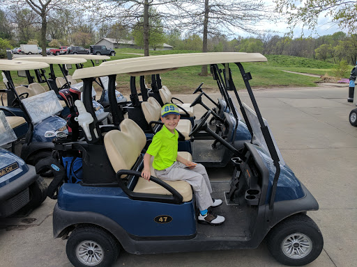 Golf Course «Drumm Farm Golf Club», reviews and photos, 15400 E 34th St S, Independence, MO 64055, USA