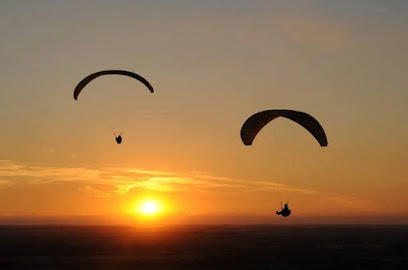 Parapente Mar del Plata - Sierras