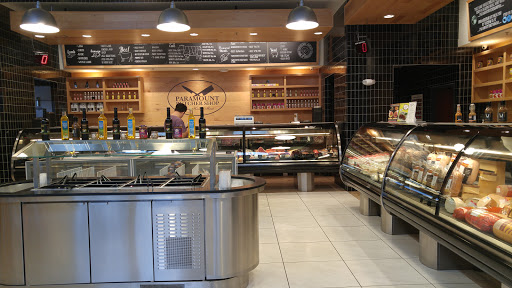 Butcher Shop «Paramount Butcher Shop», reviews and photos, 448 S Alafaya Trail #6, Orlando, FL 32828, USA