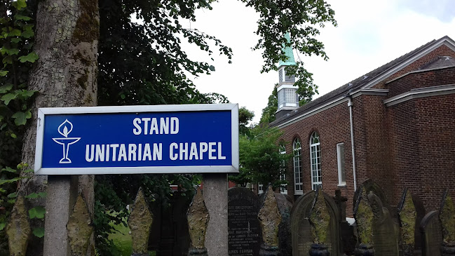 Comments and reviews of Stand Unitarian Chapel
