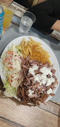 Photo n°22 de Star Kebab à Béziers ()