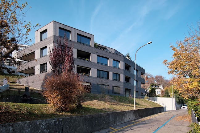 Rezensionen über Harttig Architekten GmbH in Grenchen - Architekt