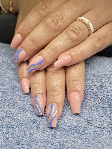 Spa «Gala Nails and Spa», reviews and photos, 13710 N 51st Ave, Glendale, AZ 85304, USA