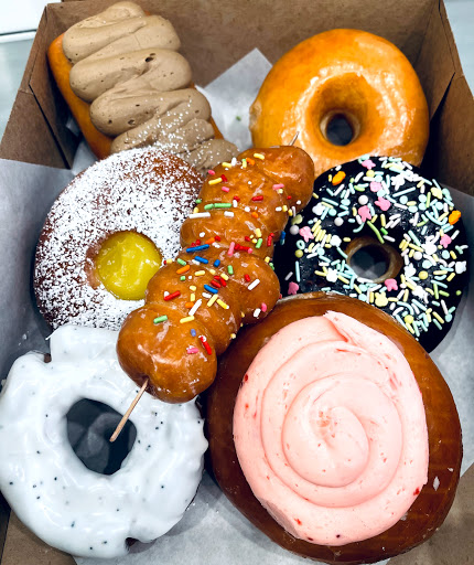 Grocery Store «The Market at Park City», reviews and photos, 1500 Snow Creek Dr, Park City, UT 84060, USA