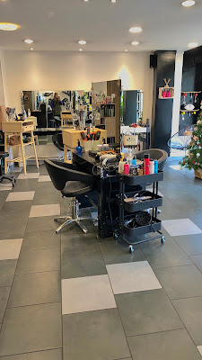 L'atelier coiffure by mélanie à Toulon