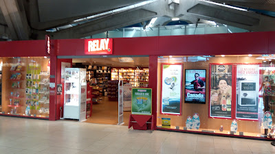 Relay Casino Shop à Colombier-Saugnieu