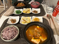 Bulgogi du Restaurant coréen Seoul Toque à Paris - n°2