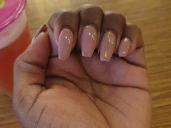 Nails by Dentje