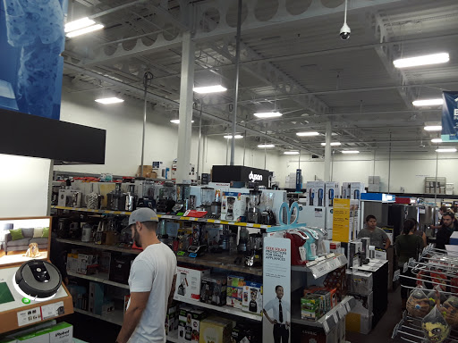 Electronics Store «Best Buy», reviews and photos, 700 Du Bois St, San Rafael, CA 94901, USA