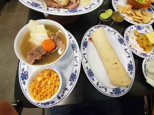 Bares restaurante latino en Ciudad Juarez
