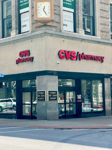 Drug Store «CVS», reviews and photos, 340 W Muhammad Ali Blvd, Louisville, KY 40202, USA