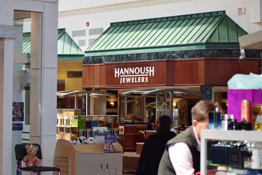 Shopping Mall «Greendale Mall», reviews and photos, 7 Neponset St, Worcester, MA 01606, USA